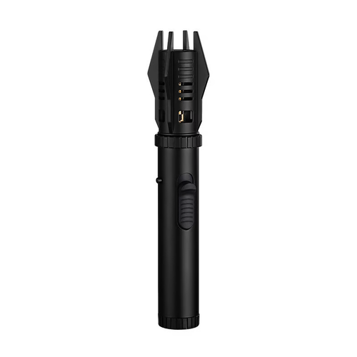 🔥Summer 💥Camping Outdoor Windproof Straight Flame Lighter