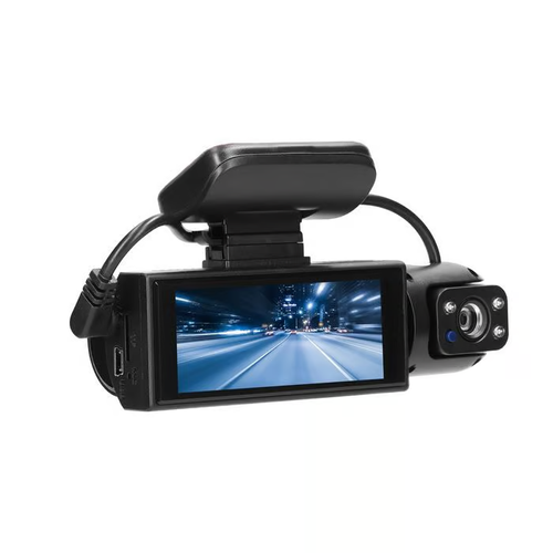 🎁2025 New Year Hot Sale: 🎥 Front & Rear Dash Cam📹