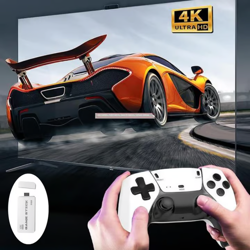 🔥MovieHub™ - Game Stick Pro