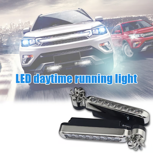 Daytime Running Lights