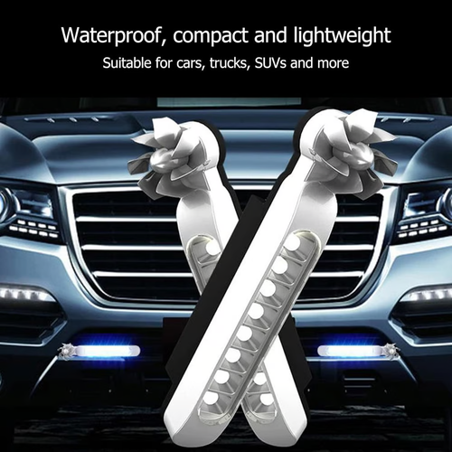 Daytime Running Lights