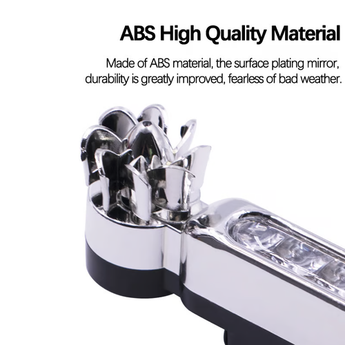 Daytime Running Lights