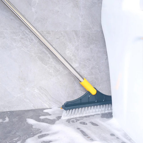 2 in 1 Cleaning Scrub Brush