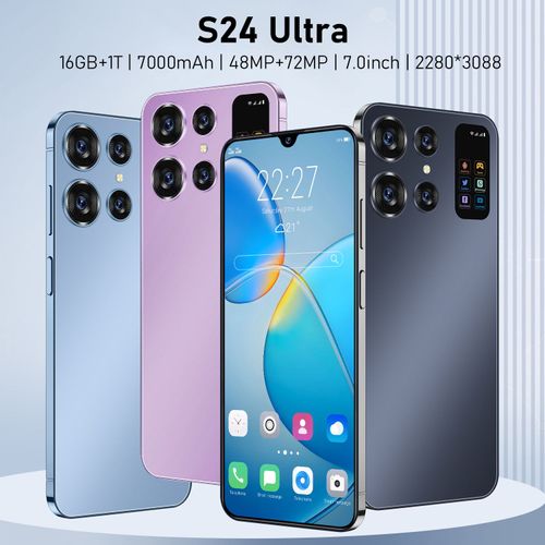 S24 Ulta