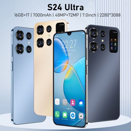 S24 Ulta