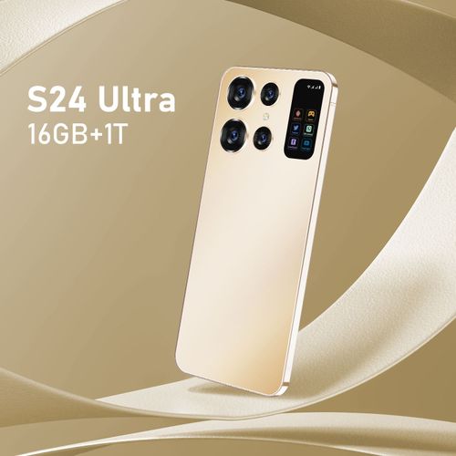 S24 Ulta