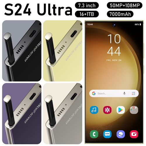 S24 Ulta