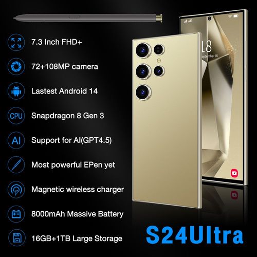 S24 Ulta