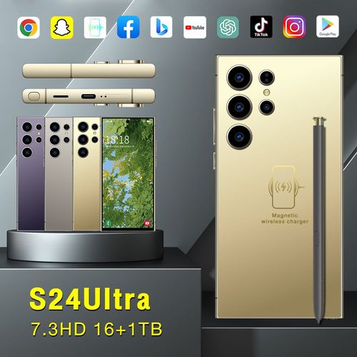 S24 Ulta