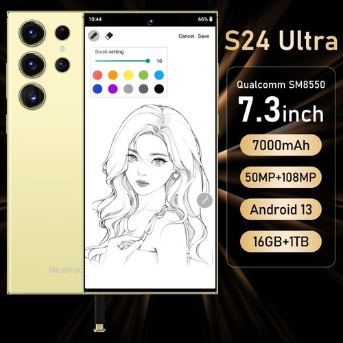 S24 Ulta