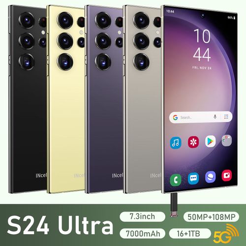 S24 Ulta