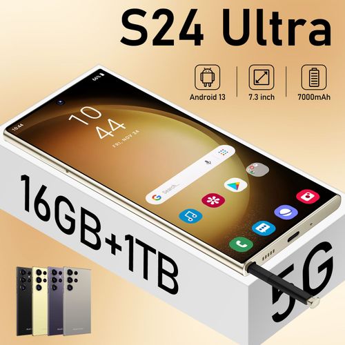 S24 Ulta