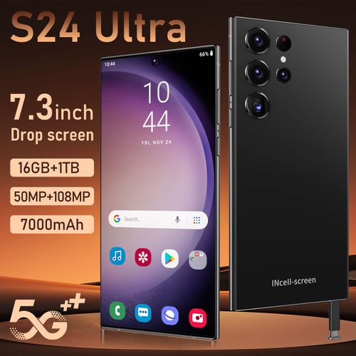 S24 Ulta