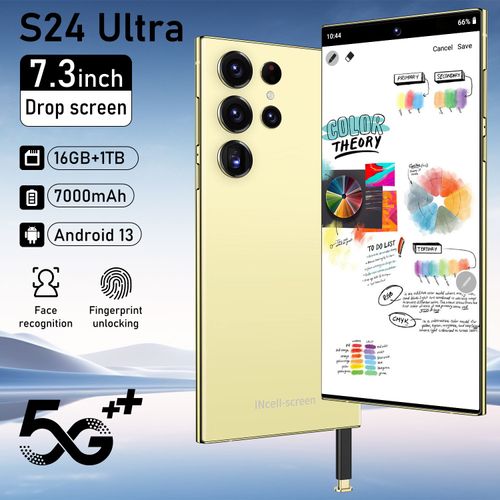 S24 Ulta