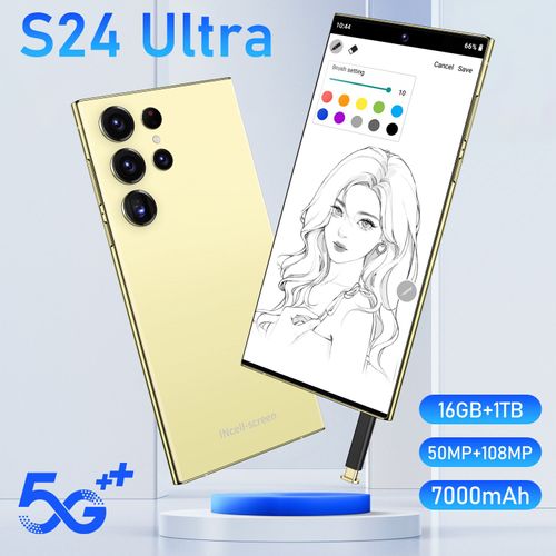 S24 Ulta