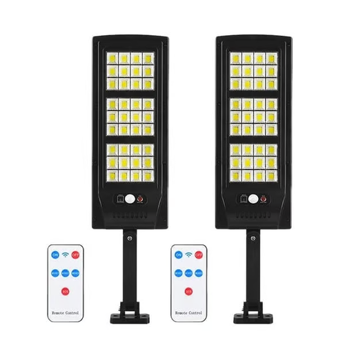 (2 weeks promotion)🌟 SOLAR LED LAMP 6000K