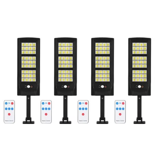 (2 weeks promotion)🌟 SOLAR LED LAMP 6000K