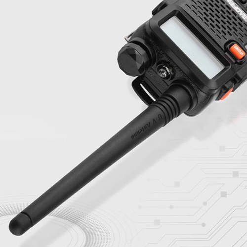 🔥Hot Sale 50% Off🔥📡 UV-5R Ham Radio Long Range UV5R Two Way Radio Dual Band Walkie