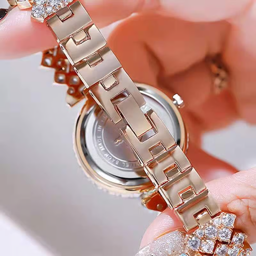 💎💎Shining Cubic Watch⌚⌚