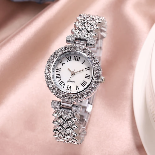 💎💎Shining Cubic Watch⌚⌚