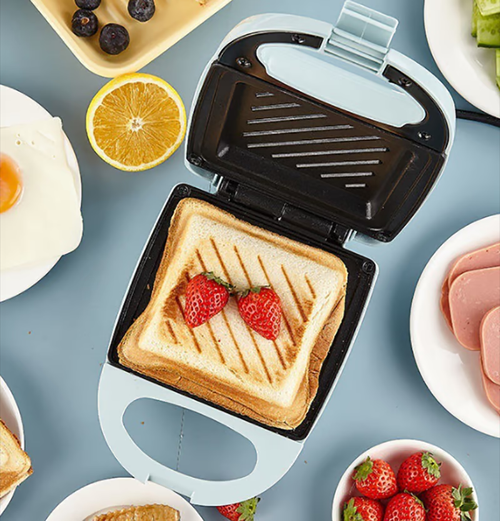 🔥🔥 Multi-functional Breakfast Sandwich Maker
