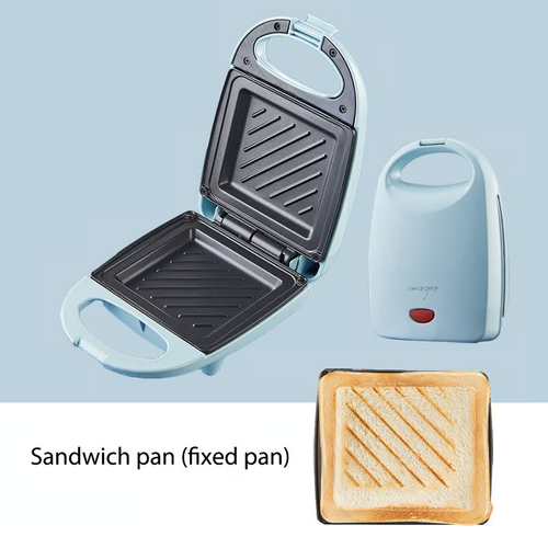 🔥🔥 Multi-functional Breakfast Sandwich Maker