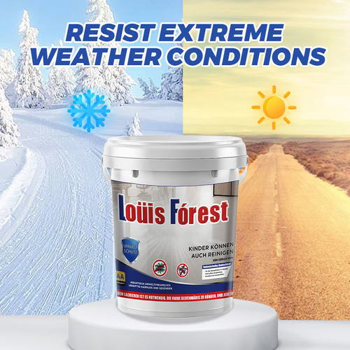 🔥Last Day 48% OFF🔥High Gloss Effect Epoxy Floor Coating with Marble