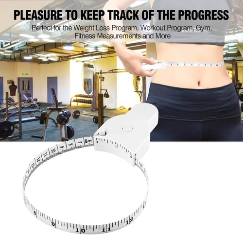 Perfect Body Tape Measure