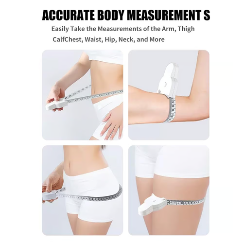 Perfect Body Tape Measure