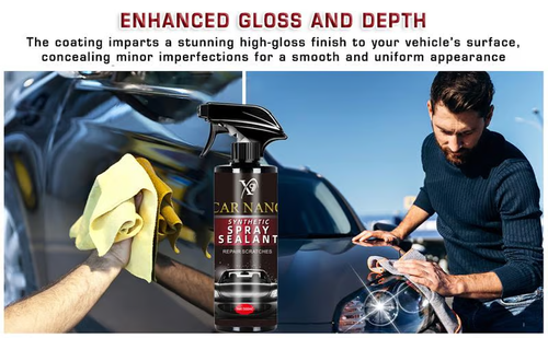 🔥2025 HOT SALE  Car coating agent （Free Shipping）