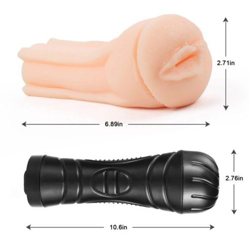 Best Sell Sex Toy Men Vibrator Masturbation Cup Automatic Male Masturbation Aircraft Cup