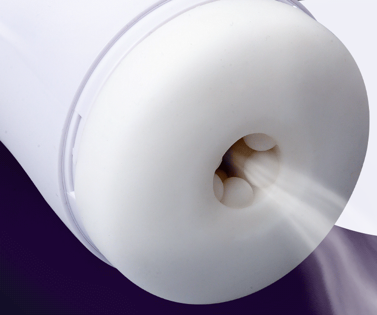 Masterbuters Mens Adult Toy Pocket Pussycat Male Self Masterburbatar Hands Free Life Size Silicone Blow Job for Man Masterbuters Realistic Underwear