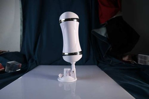 Hands Free Male Realistic Masturbator Cock Penis Stroker Thrusting Blowjob Machine for Men Heated Automatic Pocket Pussies with Suction Shower Wall Mount Electric Thruster Cup Auto Sucking Sex Toy