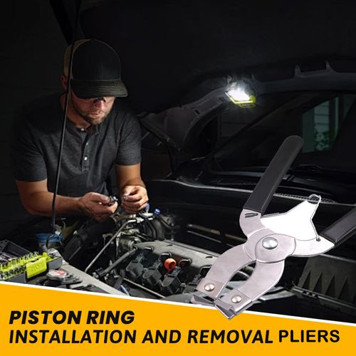 💖Professional Piston Ring Installation and Removal Pliers