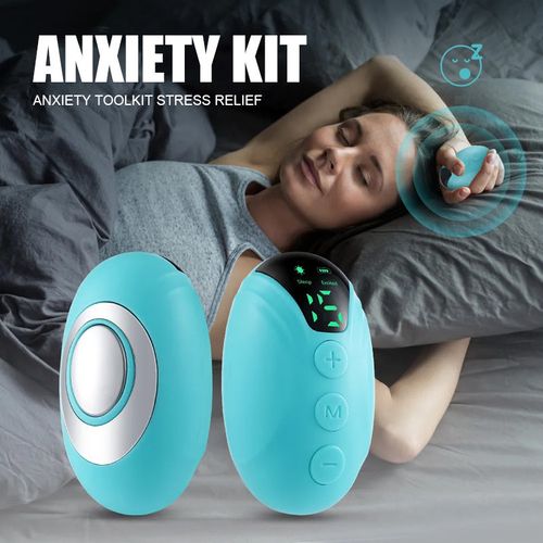 Anxiety kit