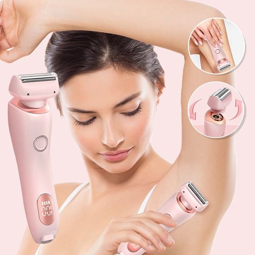 Shaver whole body epilator 💥