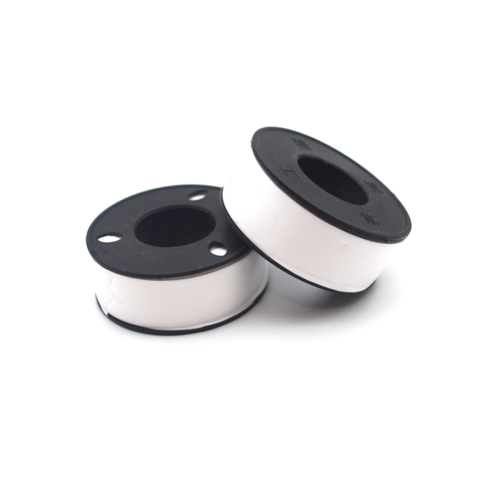 Raw tape waterproof sealing tape angle valve water pipe faucet sealing tape waterproof tape 5 pack