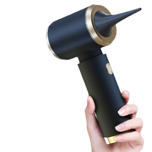 Car small handheld mini vacuum cleaner car wireless charging car home large suction power