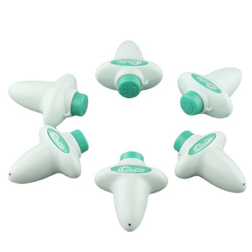 Summer mosquito itch reliever is hot selling, physical itch relief mosquito itch reliever