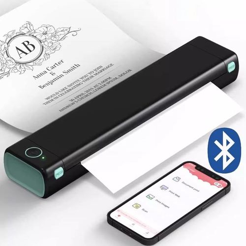 MP-8018T Printer Transfer Paper Equipment