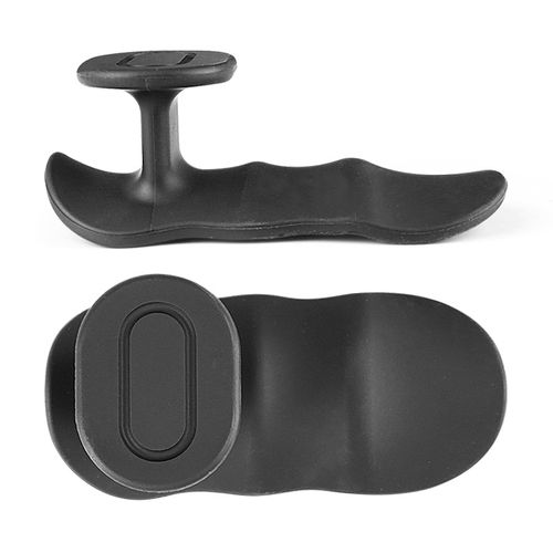 Silicone gripper finger exercise fitness hard pull bench press non-slip dumbbell exercise anti-wear anti-callus palm