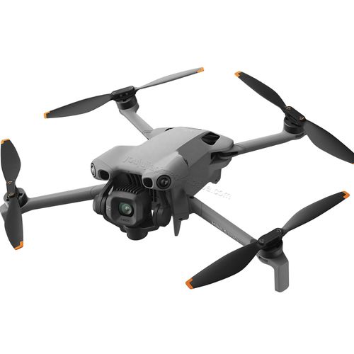 Novo Combo Fly More DJI Mini 5 Pro, com controle remoto RC 2 com tela, drone dobrável profissional de aerofotografia compacto