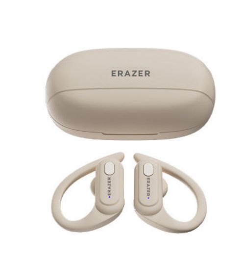 Fones de ouvido Bluetooth sem fio XT60pro, fones de ouvido de gancho com bateria de longa duração