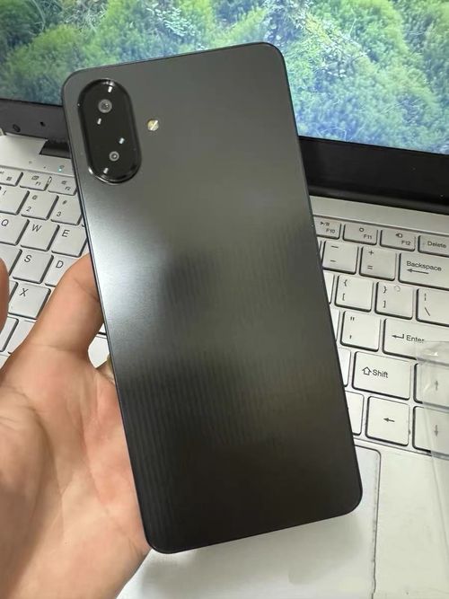 Smartphone 4G desbloqueado Samsun Galy A07 de preço baixo, tela de 6,7 polegadas, câmera de 50 MP, bateria de 5000 mAh, carregamento rápido de 25 W, suporte a dois chips SIM