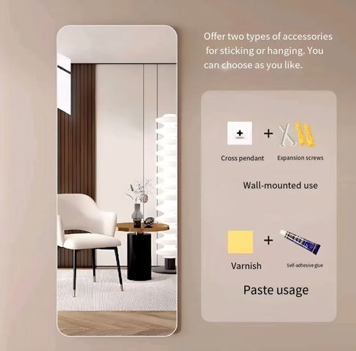 Acrylic Mirror