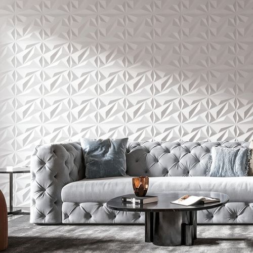3D wall sticker