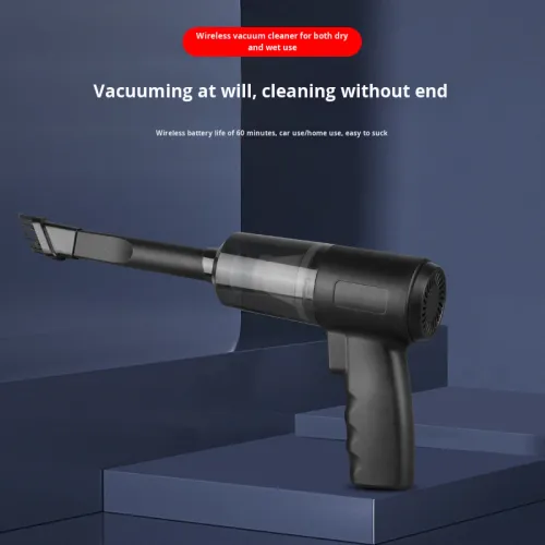 Vacuum Cleaner
