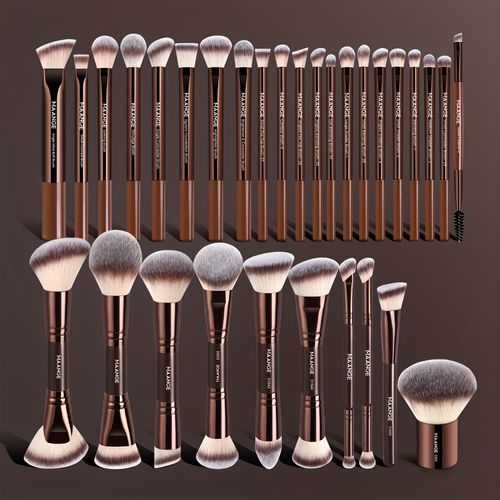 makeup tools