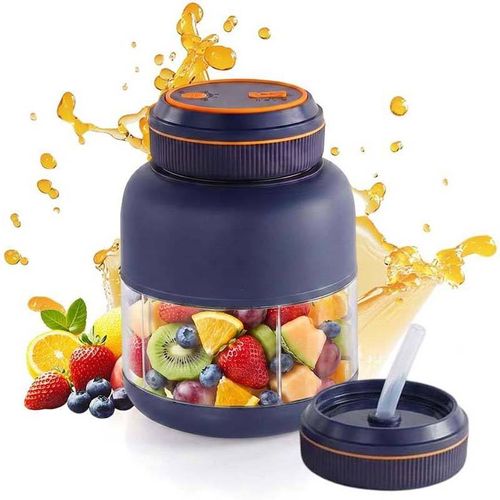 Juice Cup
