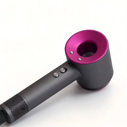 Negative Ion Hair Dryer
